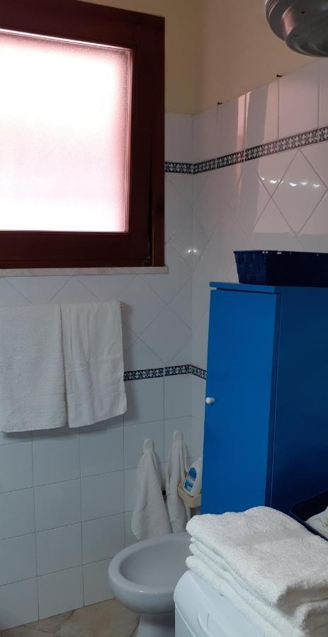 La Tartaruga Spiaggiata - Bilocale Centrale A Pochi Metri Dalla Spiaggia Castelsardo Εξωτερικό φωτογραφία